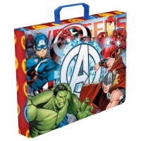 4244-maleta-com-alca-dac-avengers-frente