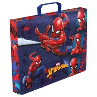 4274-maleta-com-alca-dac-homem-aranha-frente