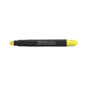 marca-texto-faber-castell-supersoft-gel-amarelo-6-unidcada-155707-d43ea94e5a1c3c21b2f39836eac3477e