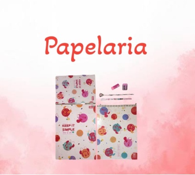 papelaria