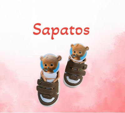 sapatos